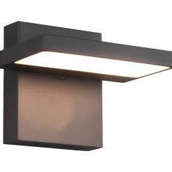 LED-seinävalaisin Trio Horton antrasiitti