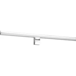 LED-seinävalaisin Trio Lino H2O 60 cm IP44 eri värejä