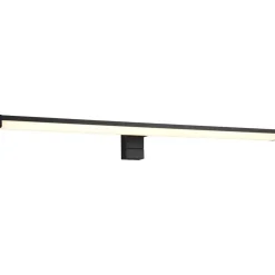 LED-seinävalaisin Trio Lino H2O 60 cm IP44 eri värejä
