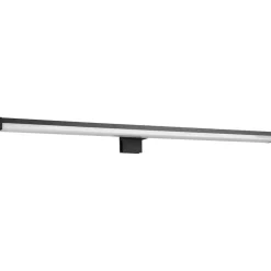 LED-seinävalaisin Trio Lino H2O 60 cm IP44 eri värejä