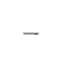 LED-seinävalaisin Trio Mattimo H2O 40cm kromi