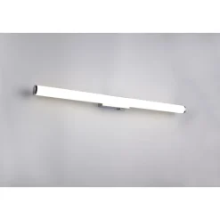 LED-seinävalaisin Trio Mattimo H2O 40cm kromi