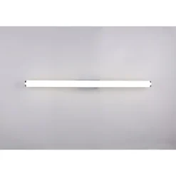 LED-seinävalaisin Trio Mattimo H2O 40cm kromi