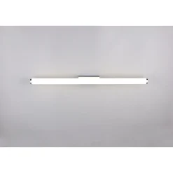 LED-seinävalaisin Trio Mattimo H2O 40cm kromi