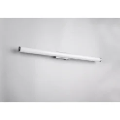 LED-seinävalaisin Trio Mattimo H2O 40cm kromi