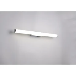 LED-seinävalaisin Trio Mattimo H2O 40cm kromi