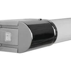 LED-seinävalaisin Trio Piera H2O 80 cm IP44 eri värejä