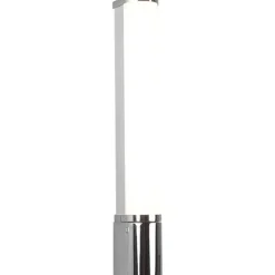 LED-seinävalaisin Trio Piera H2O 41 cm IP44 eri värejä