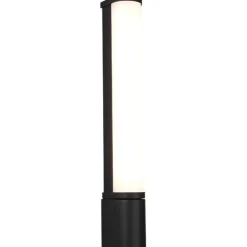 LED-seinävalaisin Trio Piera H2O 41 cm IP44 eri värejä