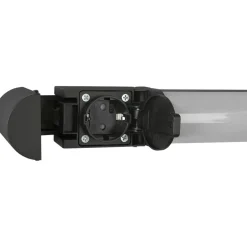 LED-seinävalaisin Trio Piera H2O 41 cm IP44 eri värejä