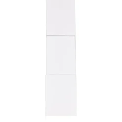 LED-seinävalaisin Trio Raglan 2-osainen valkoinen