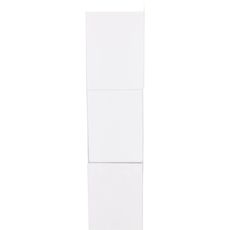 LED-seinävalaisin Trio Raglan 2-osainen valkoinen