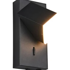 LED-seinävalaisin Trio Raglan valkoinen