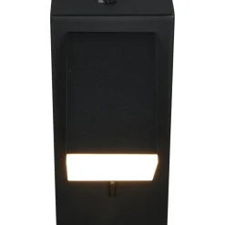 LED-seinävalaisin Trio Raglan valkoinen