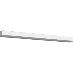 LED-seinävalaisin Trio Rocco H2O eri kokoja ja värejä