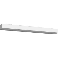 LED-seinävalaisin Trio Rocco H2O eri kokoja ja värejä