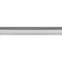 LED-seinävalaisin Trio Rocco H2O eri kokoja ja värejä