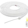 LED-silikoniprofiili Limente LED-Neon Lite 4000K 24V IP67 5m