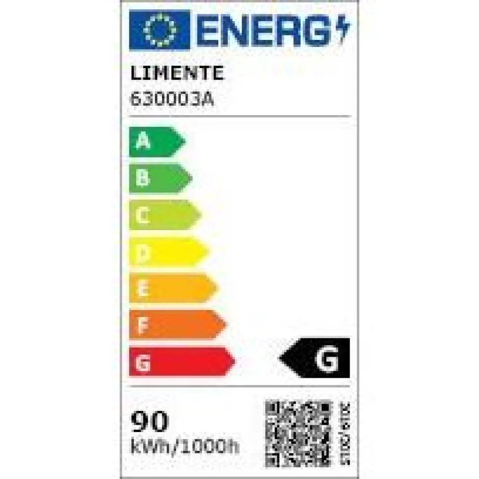 LED-silikoniprofiili Limente LED-Neon Dome 4000K 24V IP67 5m