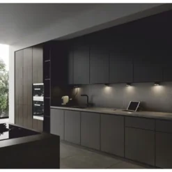 LED-Spottivalaisin Domus Line Unika D-M 3-osainen eri värejä