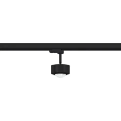 LED-spottivalaisin kiskoon Paulmann ProRail3 Aldan, 4000K, himmennettävä, hopea
