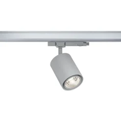 LED-spottivalaisin kiskoon Paulmann ProRail3 Kratos, 50°, 25W, 3000K, musta