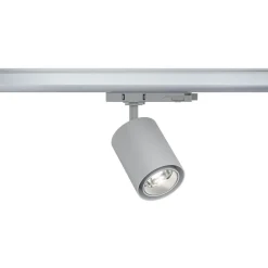 LED-spottivalaisin kiskoon Paulmann ProRail3 Kratos, 36°, 25W, 3000K, musta