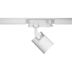 LED-spottivalaisin kiskoon Paulmann ProRail3 Kratos, 36°, 25W, 3000K, musta
