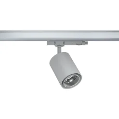 LED-spottivalaisin kiskoon Paulmann ProRail3 Kratos, 50°, 9W, 4000K, musta