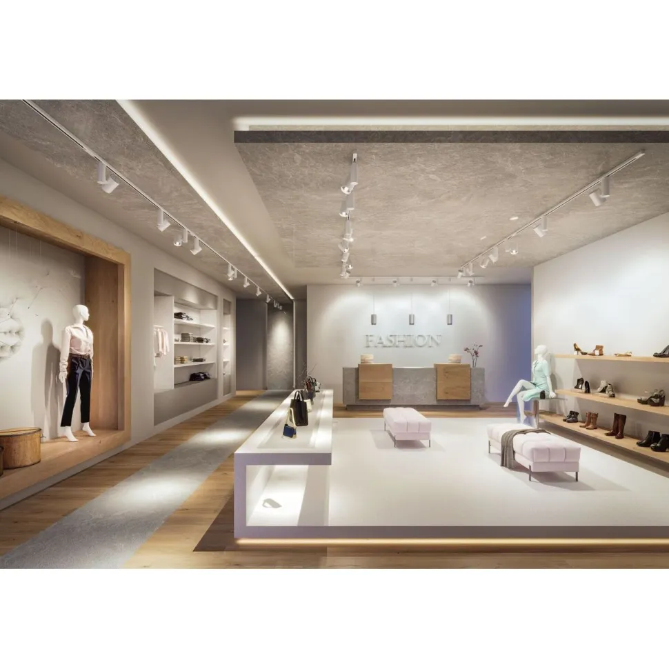 LED-spottivalaisin kiskoon Paulmann ProRail3 Zeuz, 15°, 3000K, himmennettävä, musta
