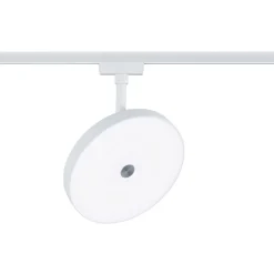 LED-spottivalaisin kiskoon Paulmann URail Hildor, 4000K, himmennettävä, mattakromi