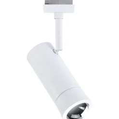LED-spottivalaisin kiskoon Paulmann URail Smart Home Zigbee 3.0 Tarie, Ø6cm, 230lm, 4.5W, RGBW+, himmennettävä, 230V, mattamusta