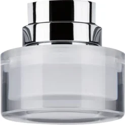 LED-Spottivalaisin kiskoon Paulmann URail Topa Dot kromi/kirkas