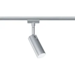 LED-Spottivalaisin kiskoon Paulmann URail Tubo 3000K valkoinen