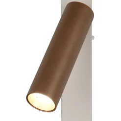 LED-spottivalaisin Trio Ambala