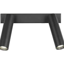 LED-spottivalaisin Trio Ambala, 2-osainen