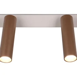 LED-spottivalaisin Trio Ambala, 2-osainen