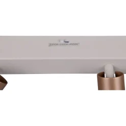 LED-spottivalaisin Trio Ambala, 2-osainen