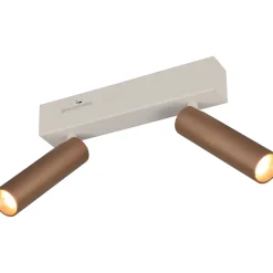 LED-spottivalaisin Trio Ambala, 2-osainen