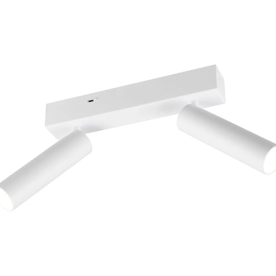 LED-spottivalaisin Trio Ambala, 2-osainen