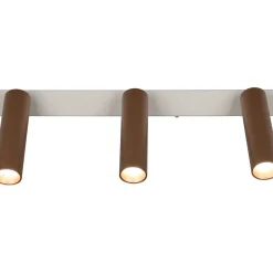 LED-spottivalaisin Trio Ambala, 3-osainen