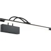 LED-tauluvalaisin Maytoni Finelli musta