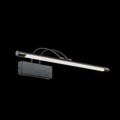 LED-tauluvalaisin Maytoni Finelli musta