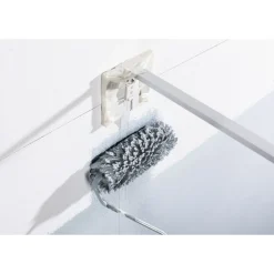 LED-tauluvalaisin Paulmann Adelia, 8.5cm, 2700K, 370lm, 230/24V, 4.5W, himmennettävä, harjattu alumiini