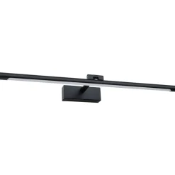 LED-tauluvalaisin Paulmann Mingo, 41.5cm, 3000K, 510lm, 9.5W, antiikkimessinki