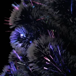 LED-Tekojoulukuusi jalustalla, 150cm, 170 oksaa