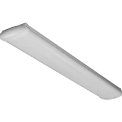 LED-teollisuusvalaisin Airam Keto IP44 1593 mm 51W/830 7300 lm