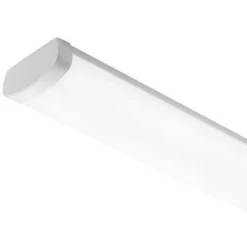 LED-teollisuusvalaisin Airam Optimus, 1200mm, IP44, 45W/830, 4500lm