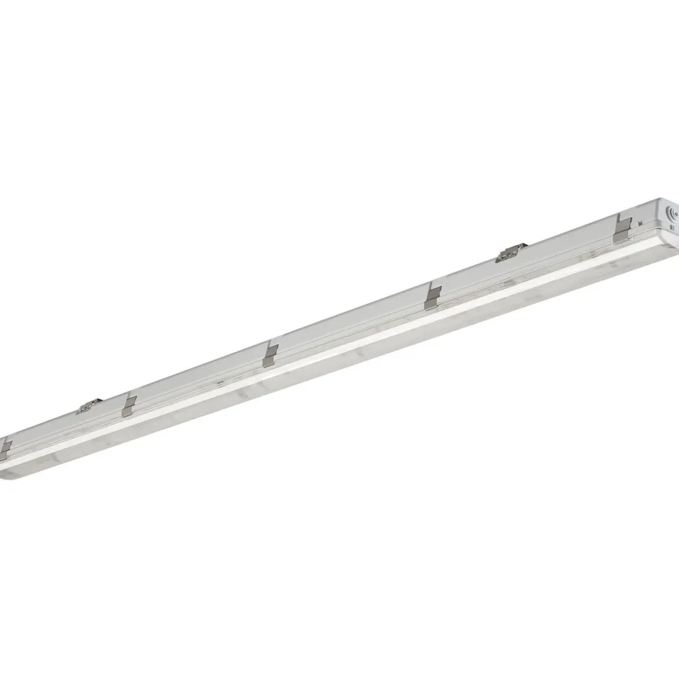LED-teollisuusvalaisin Sylvania Hydroproof 1500 mm 31 W 4000 K IP65