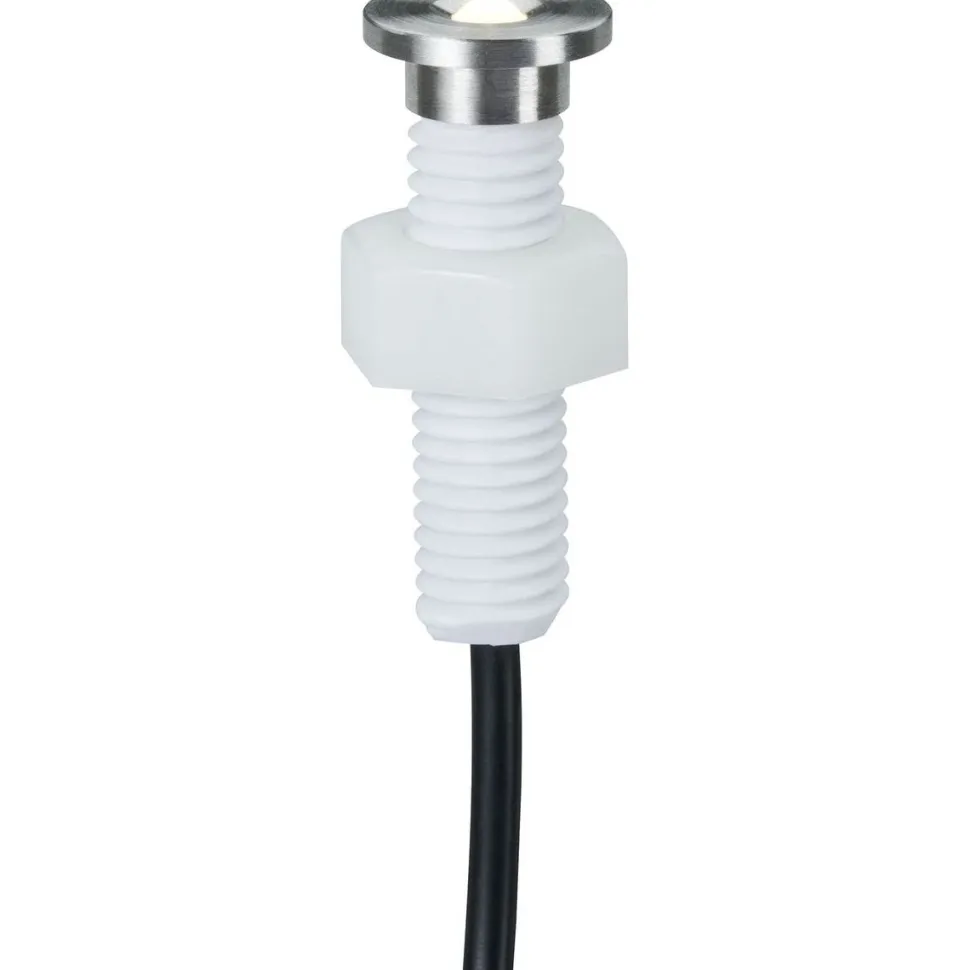 LED-Terassivalaisin Paulmann Plug & Shine MicroPenPro 3000K rst
